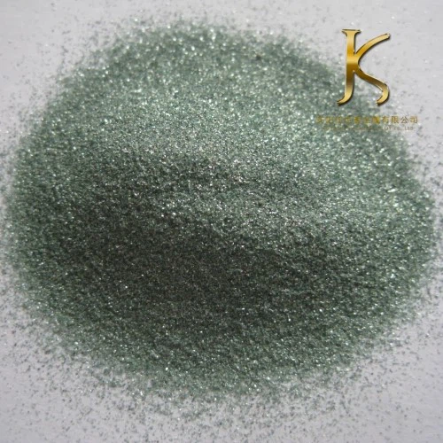 Application of green silicon carbide in kiln furniture production Application of green silicon carbide in kiln furniture production